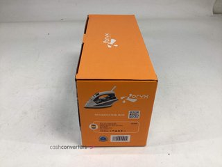 plancha vapor oryx eel1268b