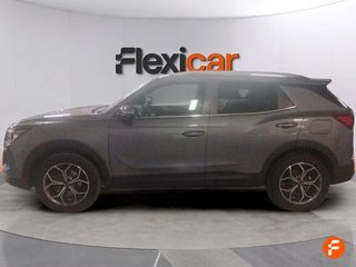 SsangYong Korando G15T 110kW LP Urban Plus