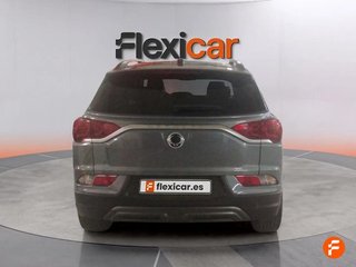 SsangYong Korando G15T 110kW LP Urban Plus