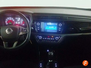 SsangYong Korando G15T 110kW LP Urban Plus