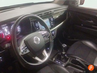 SsangYong Korando G15T 110kW LP Urban Plus