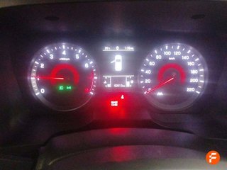 SsangYong Korando G15T 110kW LP Urban Plus