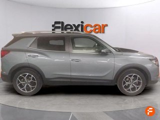 SsangYong Korando G15T 110kW LP Urban Plus