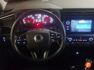 SsangYong Korando G15T 110kW LP Urban Plus