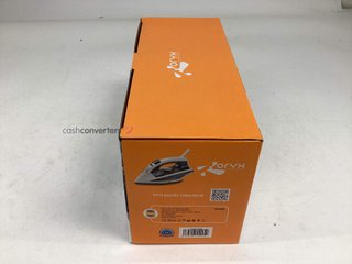 plancha vapor oryx eel1268b
