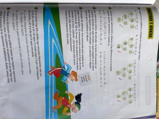 Matemáticas 5, Tercer Ciclo Primaria, FanFest