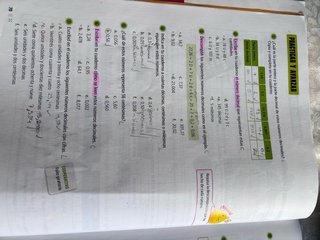 Matemáticas 5, Tercer Ciclo Primaria, FanFest