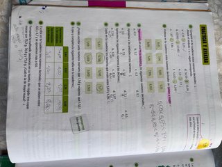 Matemáticas 5, Tercer Ciclo Primaria, FanFest