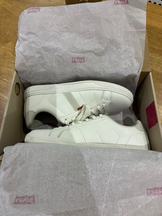 Zapatillas deportivas Levi’s