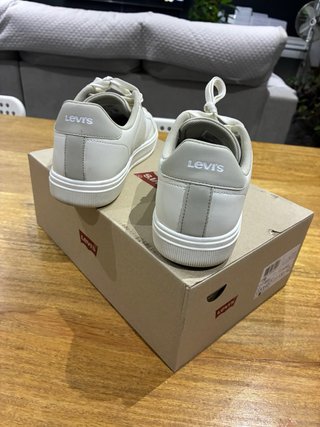 Zapatillas deportivas Levi’s