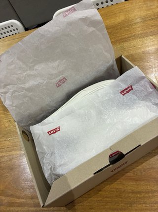 Zapatillas deportivas Levi’s