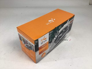 plancha vapor oryx eel1268b