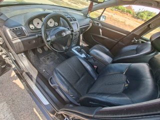 Peugeot 407 2006