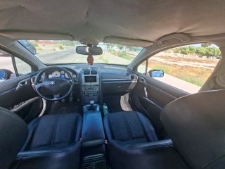 Peugeot 407 2006