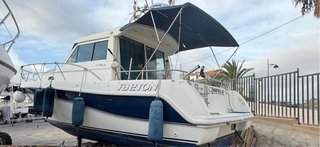 Barco Faeton Moraga 910