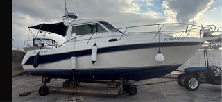 Barco Faeton Moraga 910