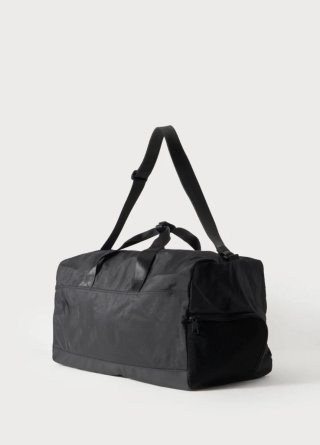 EA7 Emporio Armani Bolsa Deporte Negra