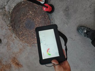 servicios de fontanería y electricidad