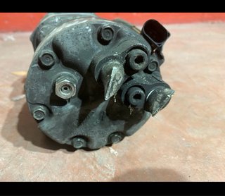 Compresor A/A Audi 8L VW Golf
