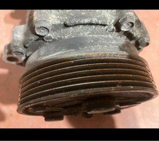 Compresor A/A Audi 8L VW Golf