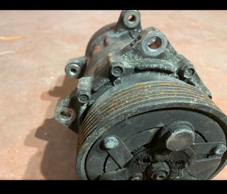Compresor A/A Audi 8L VW Golf