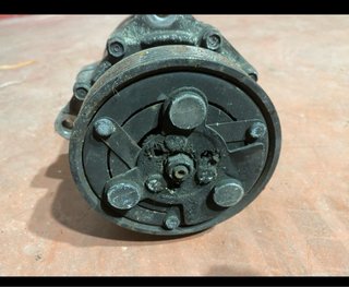 Compresor A/A Audi 8L VW Golf