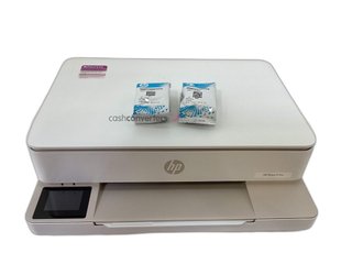 impresora multifuncion hp envy 6132e