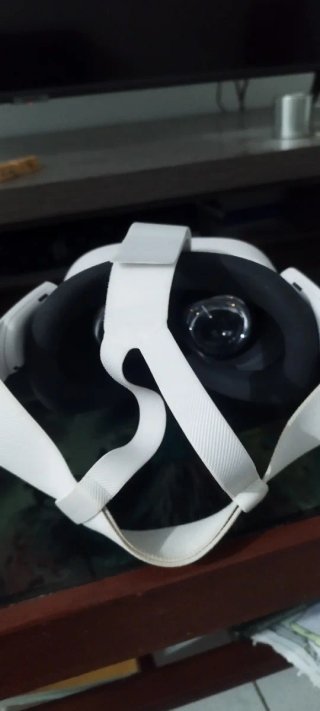 Visor Realidad Virtual Meta Quest 3S