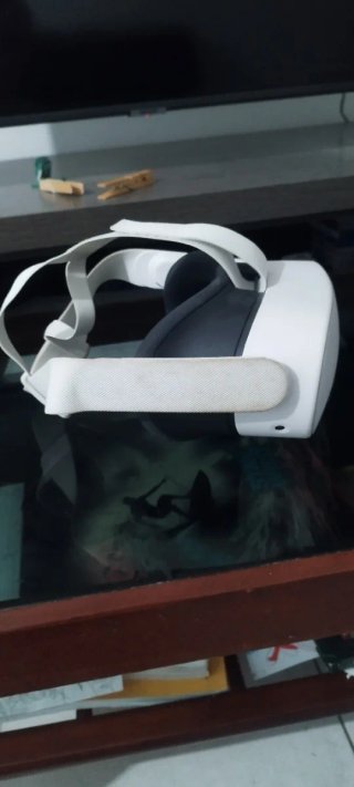 Visor Realidad Virtual Meta Quest 3S