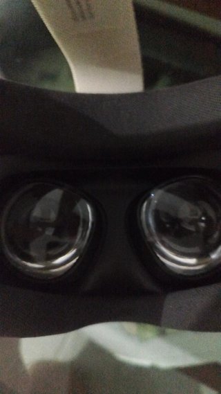 Visor Realidad Virtual Meta Quest 3S