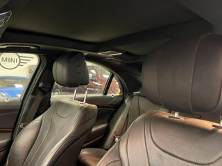 Mercedes-Benz Clase S 400d 4 Matic