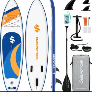 Tabla Paddle Surf