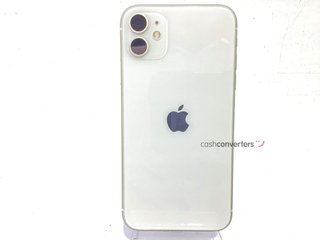 apple iphone 11 64gb