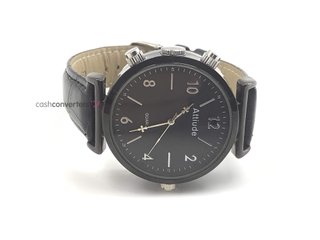 otros relojes attitude quartz