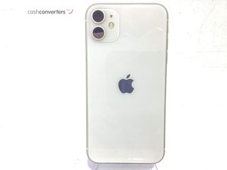 apple iphone 11 64gb