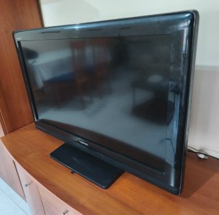 Televisión Toshiba 40"