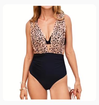 Bikinis y Bañadores CUPSHE Talla XL