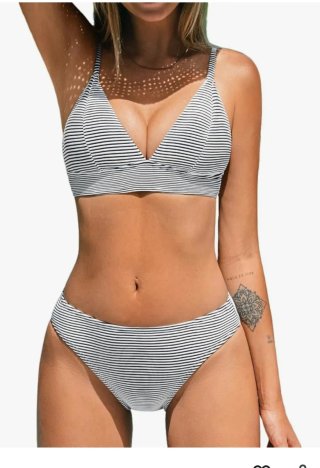 Bikinis y Bañadores CUPSHE Talla XL