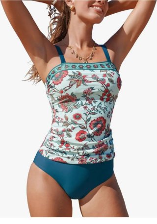 Bikinis y Bañadores CUPSHE Talla XL