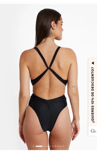 Bikinis y Bañadores CUPSHE Talla XL