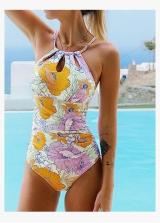Bikinis y Bañadores CUPSHE Talla XL