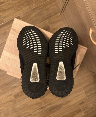 Adidas Yeezy Scarpe Uomo