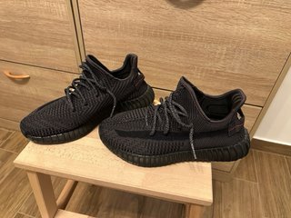Adidas Yeezy Scarpe Uomo