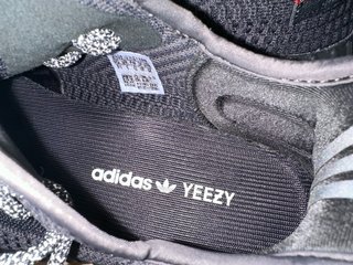 Adidas Yeezy Scarpe Uomo