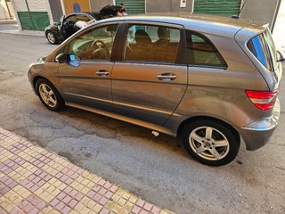 Mercedes-Benz Clase B 2008