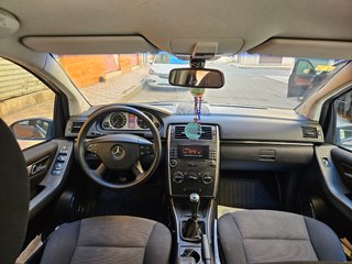 Mercedes-Benz Clase B 2008