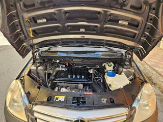 Mercedes-Benz Clase B 2008