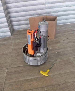 Servicios de soldadura para todo tipo de puertas y