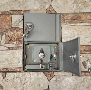 Servicios de soldadura para todo tipo de puertas y