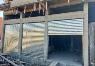 Servicios de soldadura para todo tipo de puertas y